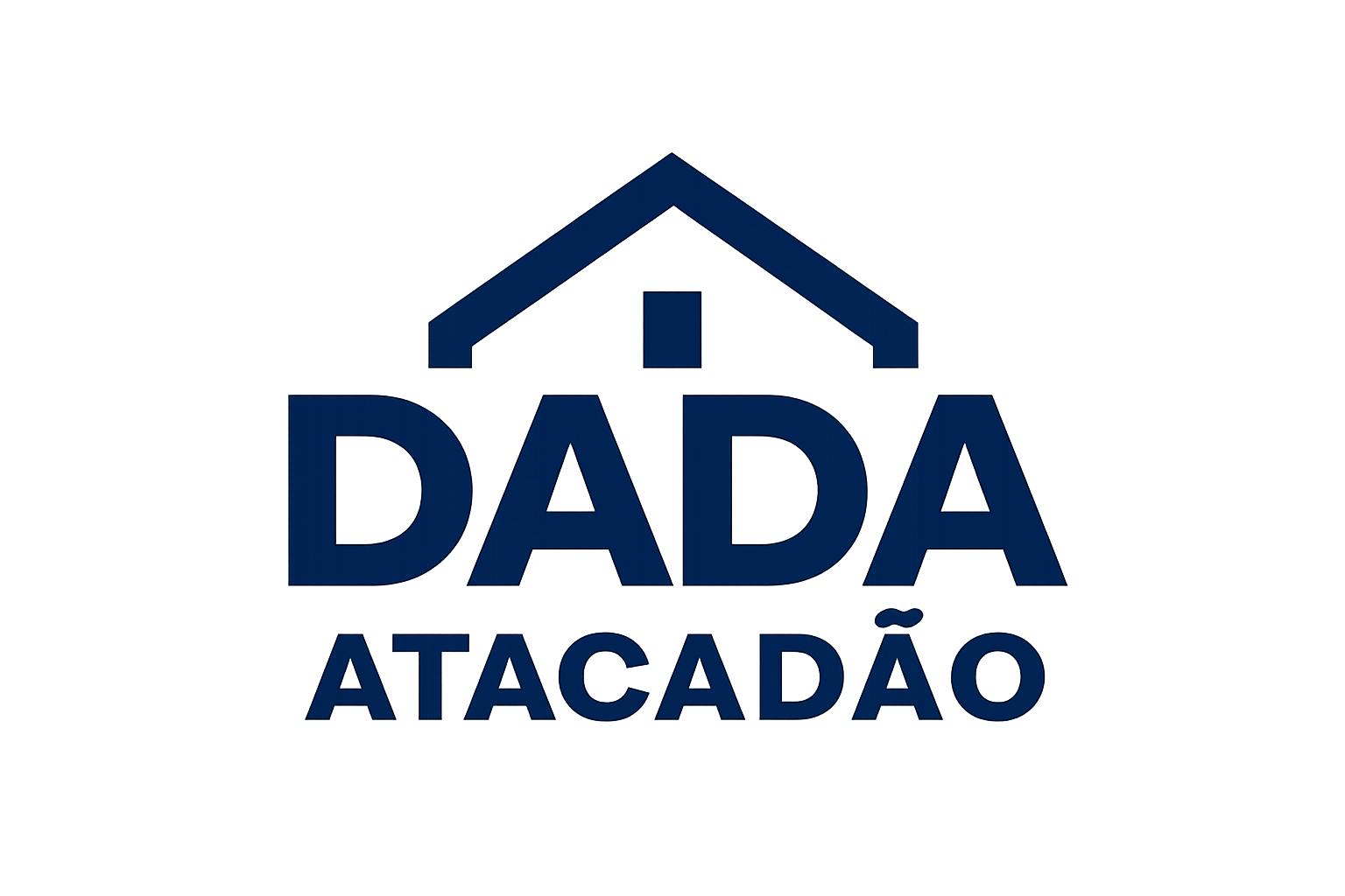 Dada Atacado Logo